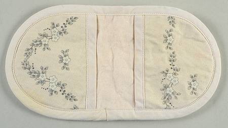 Heirloom Cloth Grabbitz