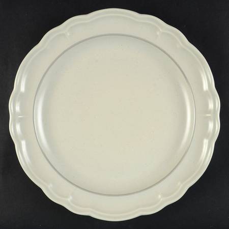 Heirloom Large Dinner Plate