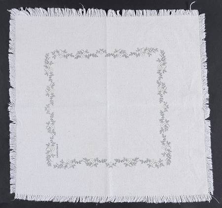 Heirloom Cloth Napkin
