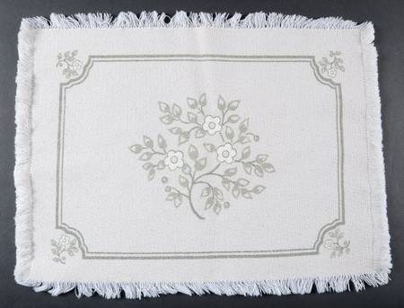 Heirloom Cloth Placemat