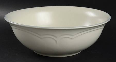 Heirloom 10" Round Vegetable Bowl