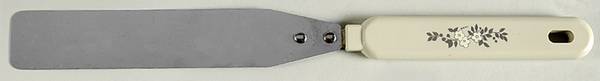Heirloom Pastry Server with Stainless Blade