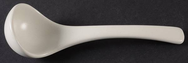 Heirloom Ladle for Gravy Server