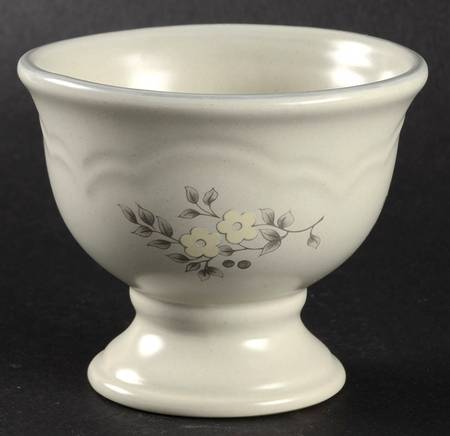 Heirloom China Sherbet