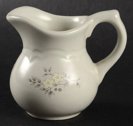 Heirloom Child's Creamer