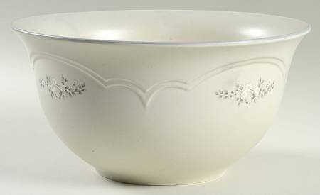Heirloom Entertaining Bowl