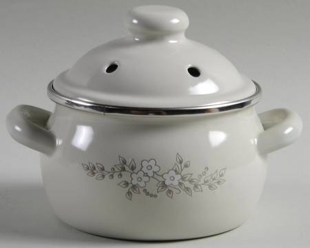 Heirloom Metal Potpourri