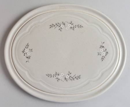 Heirloom Hot Plate