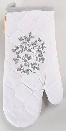 Heirloom Cloth Oven Mitt