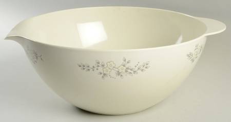 Heirloom 13" Melamine Nesting Mixing Bowl
