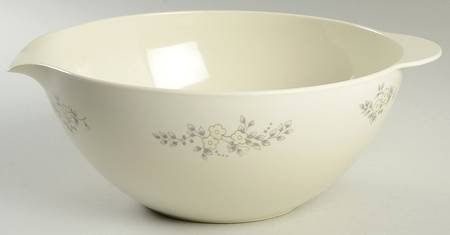 Heirloom 10" Melamine Nesting Mixing Bowl