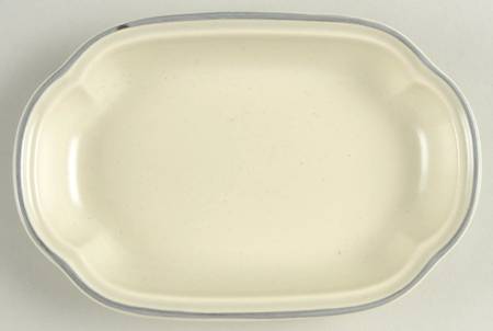 Heirloom Hors d'Oeuvre Tray