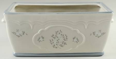 Heirloom Bread Box No Lid