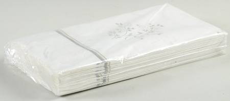 Heirloom Package of Paper Dinner Napkins