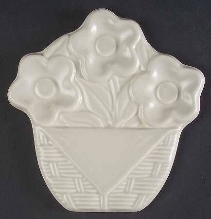 Heirloom Sculpted Trivet