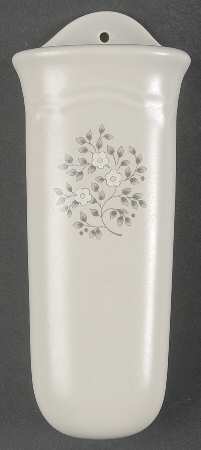 Heirloom Wall/Hanging Vase