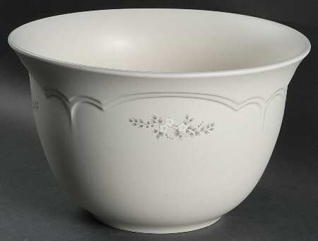 Heirloom Round Great Bowl