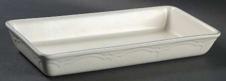 Heirloom Long and Narrow Baker