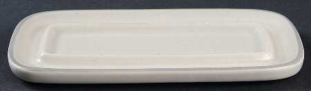 Heirloom 1/4 Lb Butter No Lid