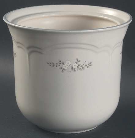 Heirloom Large Canister No Lid