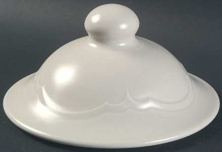 Heirloom Lid for Large Canister