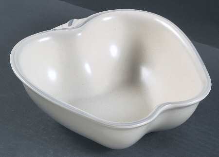 Heirloom Large Baked Apple Dish