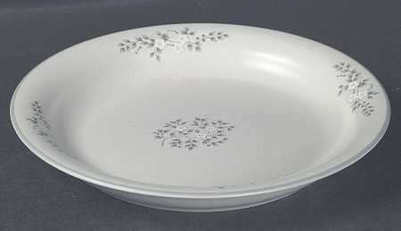 Heirloom Breakfast Plate
