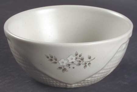 Heirloom 5" Basket Bowl