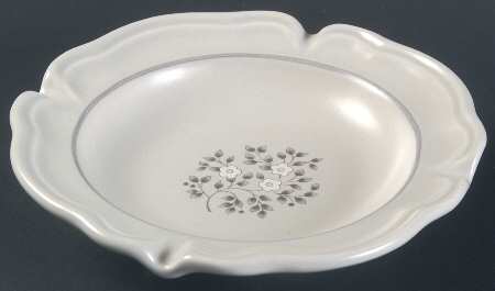 Heirloom 6" Ashtray