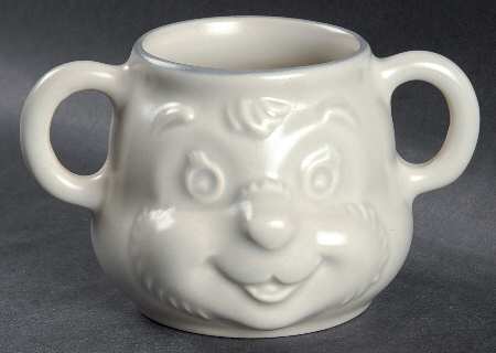 Heirloom Child's Mug