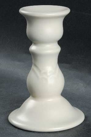 Heirloom 5" Candlestick
