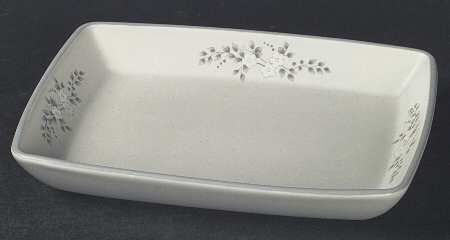 Heirloom Tray for Individual Dipper Set