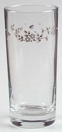 Heirloom 15 Oz Glassware Cooler