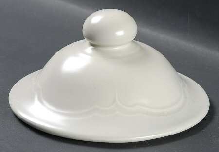 Heirloom Lid for Medium Canister