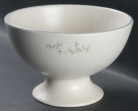 Heirloom Party Bowl