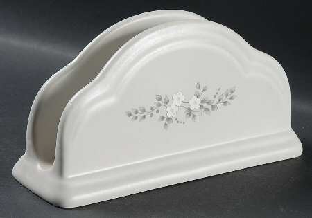 Heirloom Napkin Holder