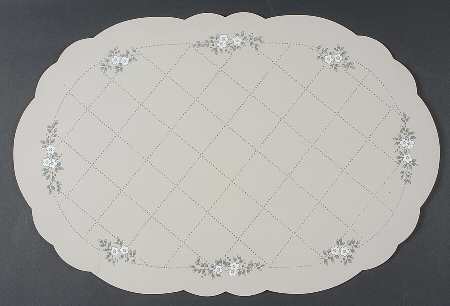 Heirloom Placemat