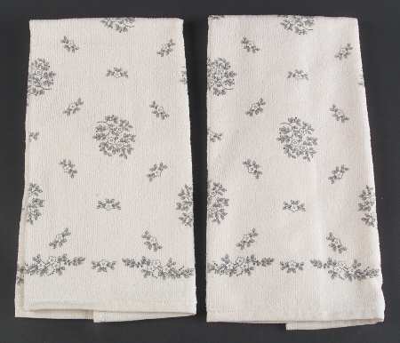 Heirloom Cloth Dish Towel - Set of 2