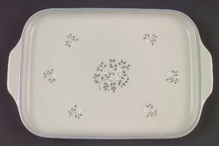 Heirloom Everything Tray