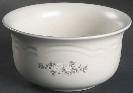 Heirloom Everything Bowl
