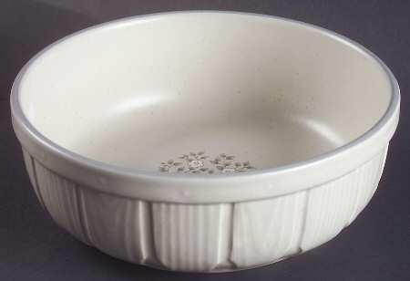 Heirloom 7" 1 Quart Harvest Bowl