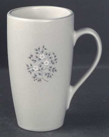 Heirloom Latte Mug