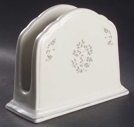 Heirloom Napkin Holder