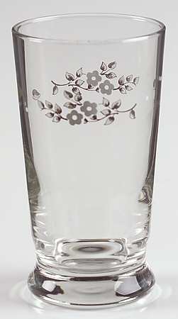 Heirloom 9 Oz Glassware Juice