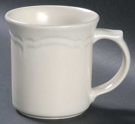 Heirloom Mug