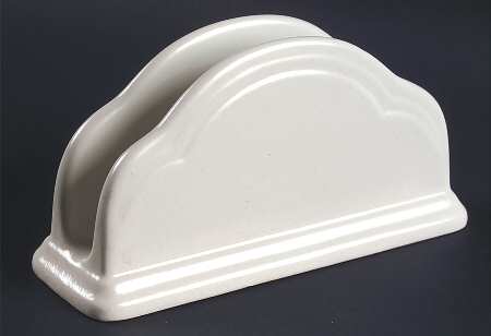 Heirloom Napkin Holder