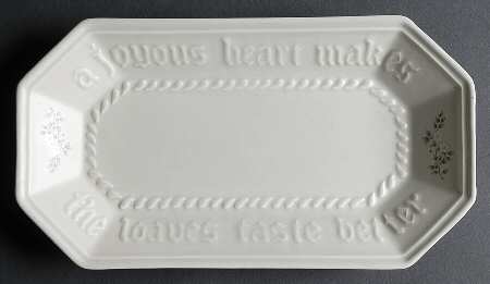 Heirloom Bread Tray