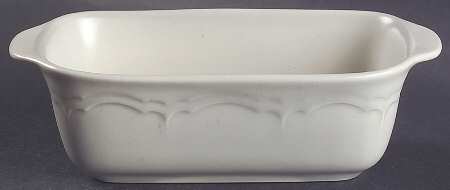Heirloom Mini Loaf Pan