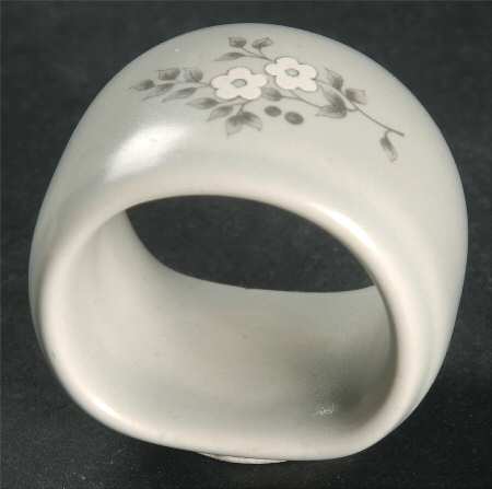 Heirloom Napkin Ring