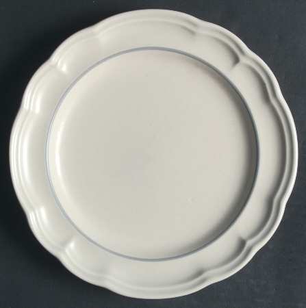 Heirloom Luncheon Plate
